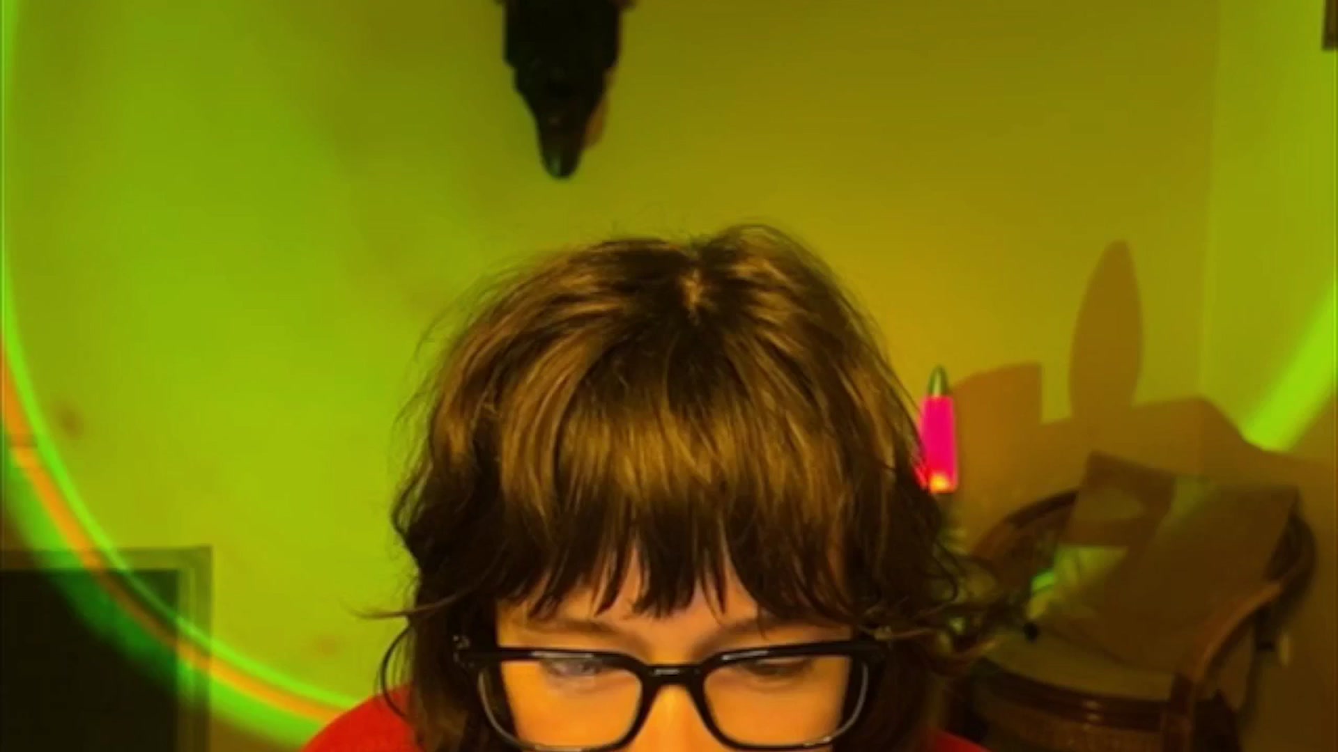 Gallery image thumbnail from LoooneyTunes's myfreecams stream on, 04/16/2025, 19:56 image 2 of 20
