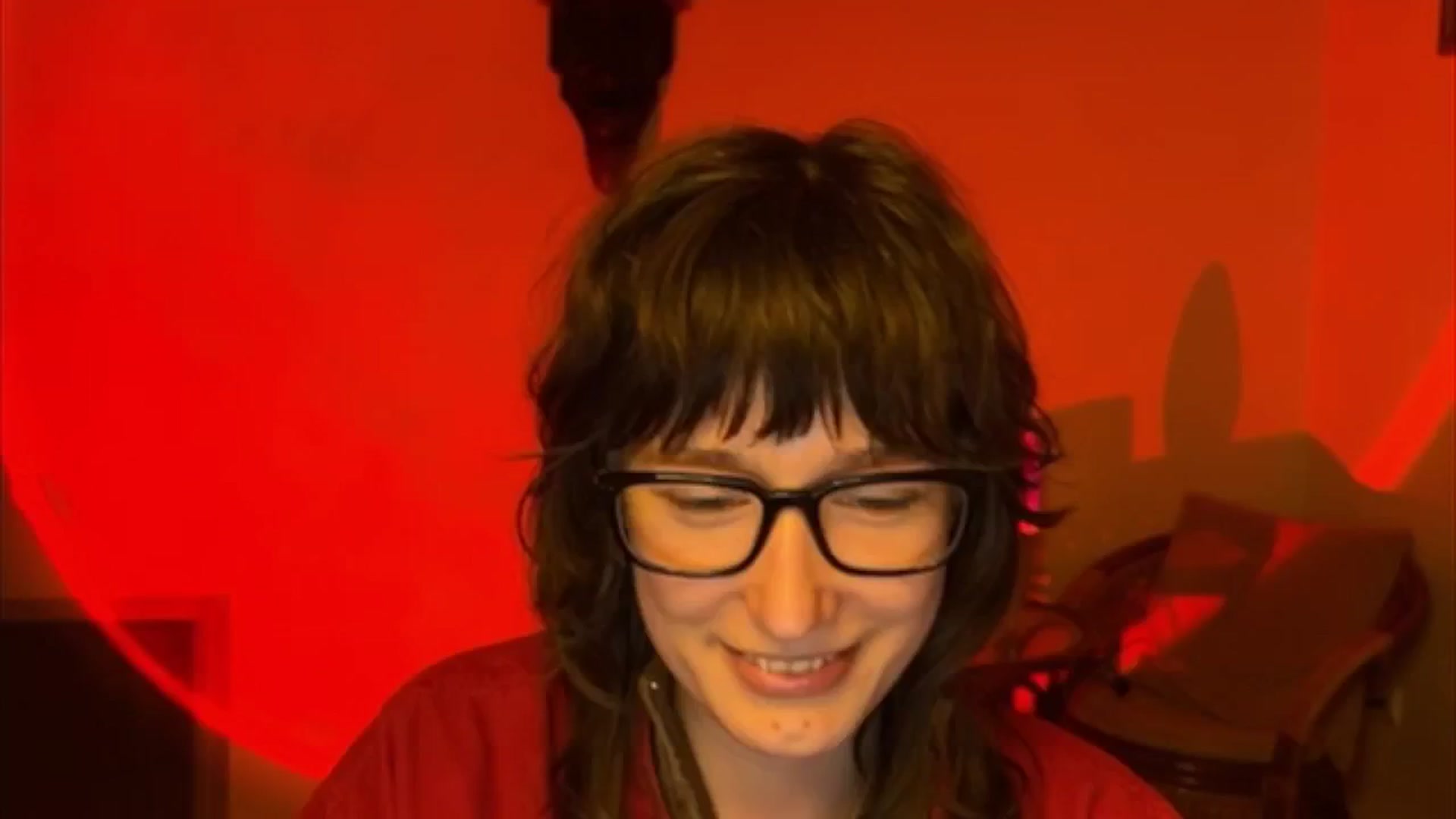 Gallery image thumbnail from LoooneyTunes's myfreecams stream on, 04/16/2025, 19:56 image 1 of 20