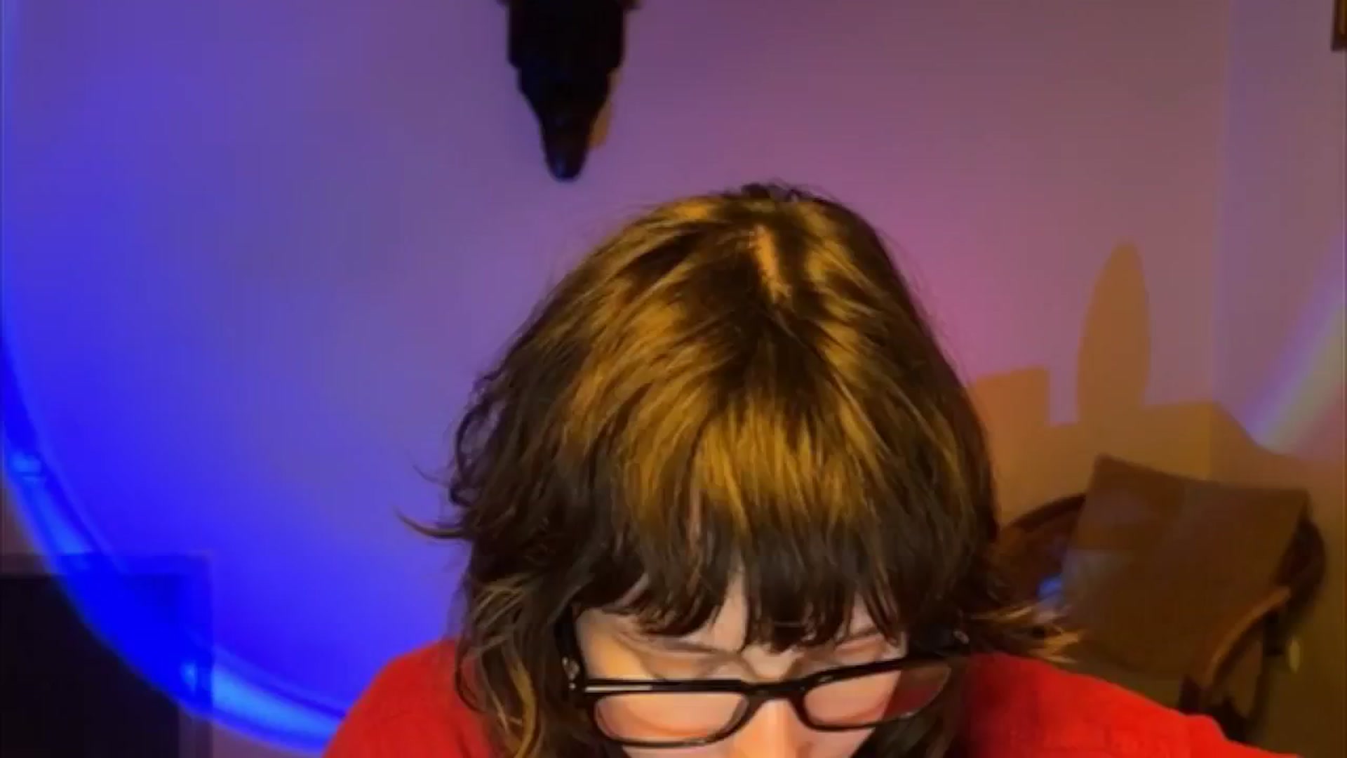 Gallery image thumbnail from LoooneyTunes's myfreecams stream on, 04/16/2025, 21:43 image 6 of 20