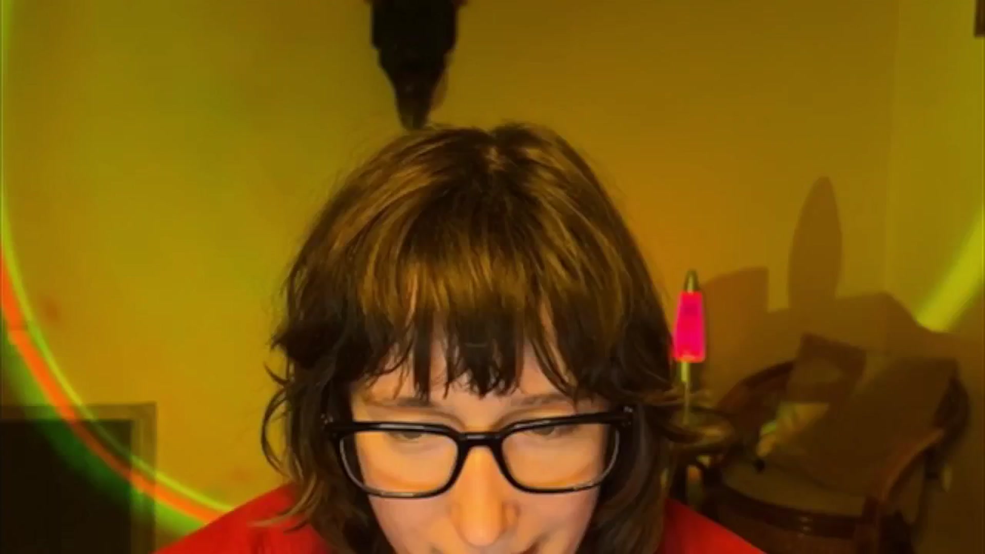 Gallery image thumbnail from LoooneyTunes's myfreecams stream on, 04/16/2025, 21:43 image 3 of 20