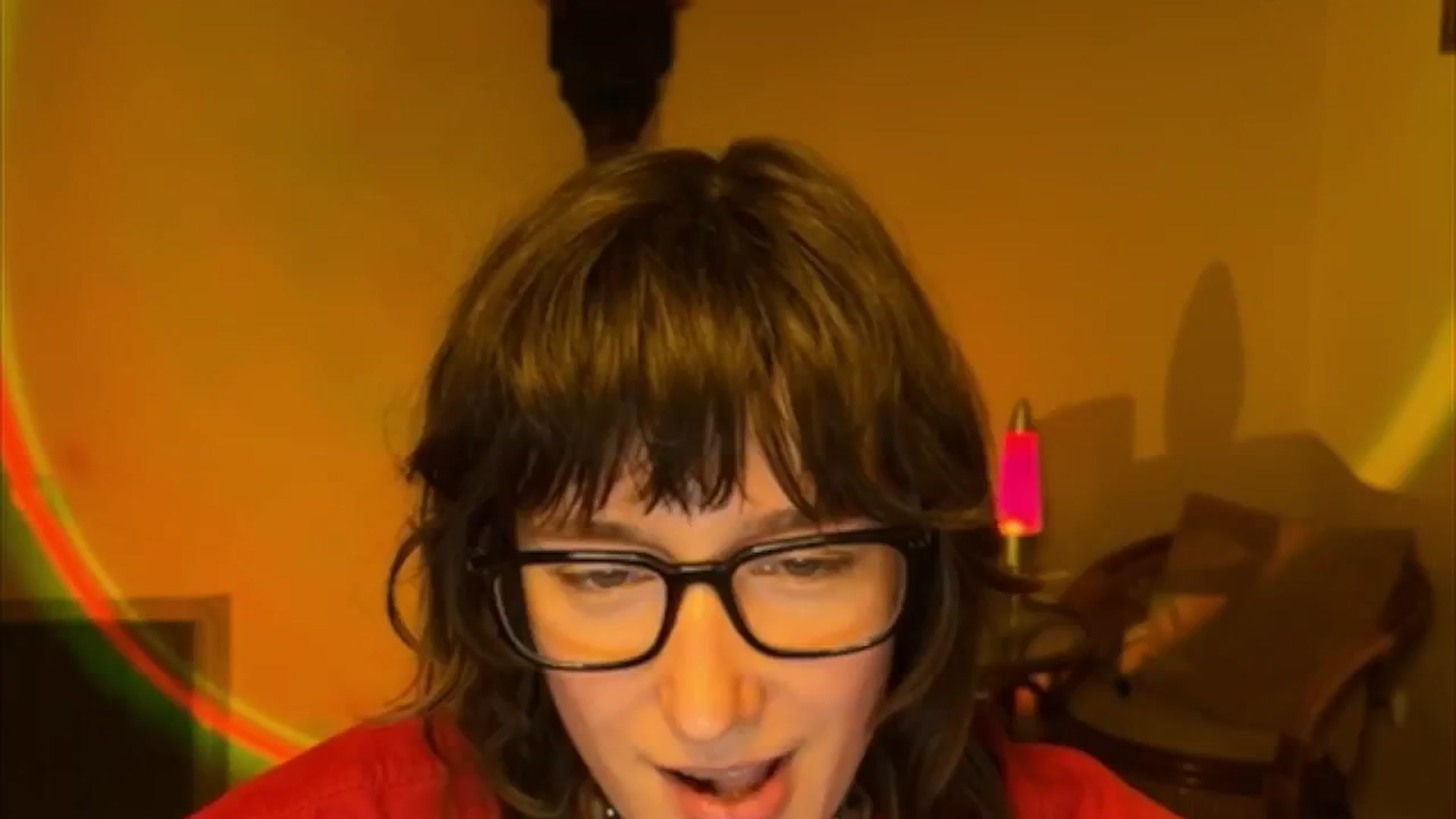 Gallery image thumbnail from LoooneyTunes's myfreecams stream on, 04/16/2025, 21:43 image 17 of 20