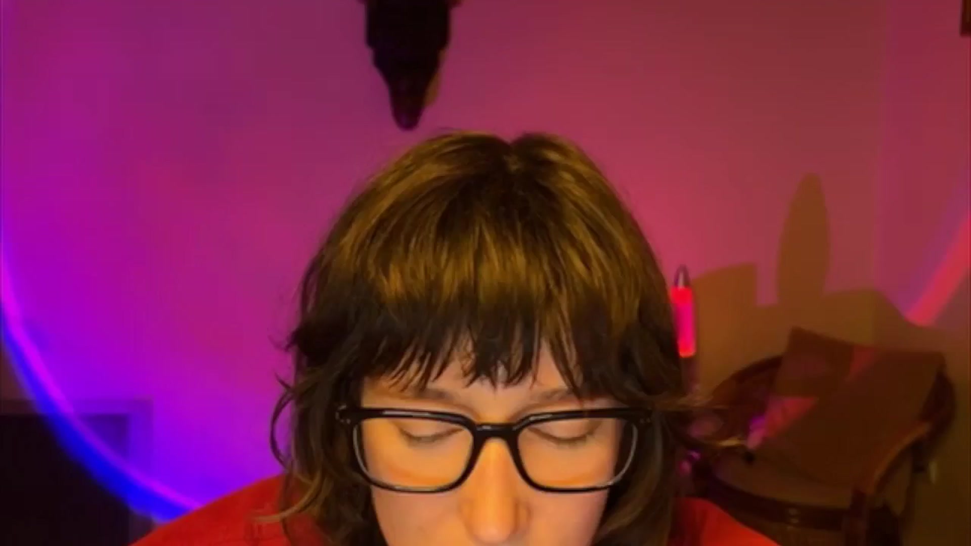 Gallery image thumbnail from LoooneyTunes's myfreecams stream on, 04/16/2025, 21:43 image 19 of 20