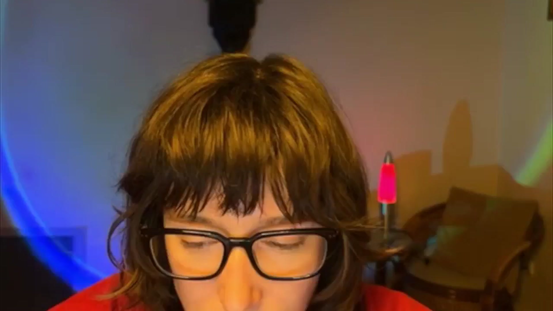 Gallery image thumbnail from LoooneyTunes's myfreecams stream on, 04/16/2025, 21:43 image 11 of 20