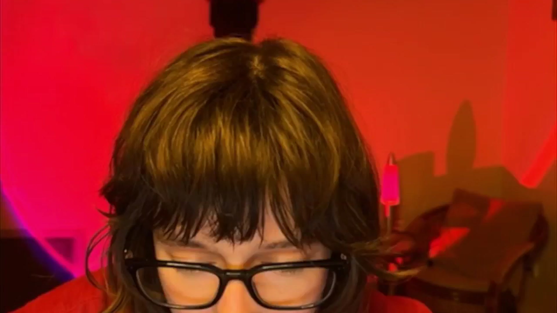 Gallery image thumbnail from LoooneyTunes's myfreecams stream on, 04/16/2025, 21:43 image 9 of 20
