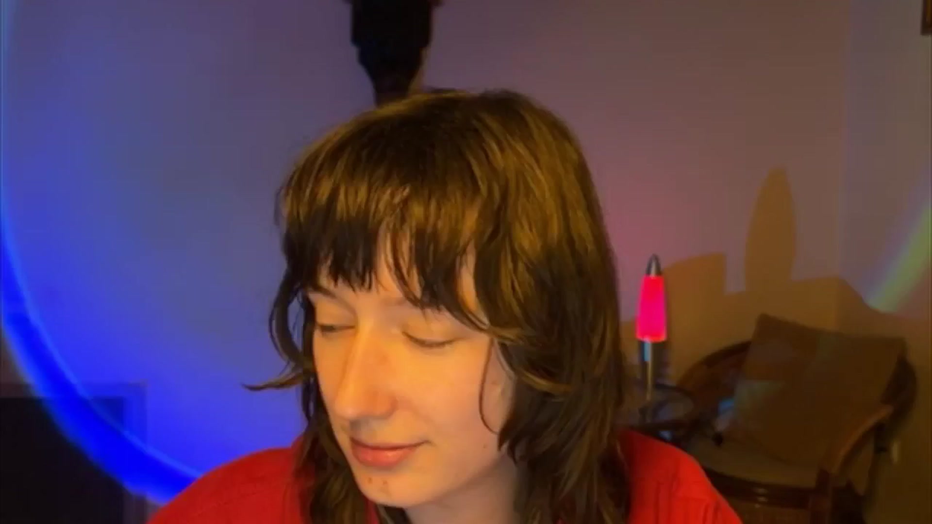 Gallery image thumbnail from LoooneyTunes's myfreecams stream on, 04/16/2025, 21:43 image 20 of 20