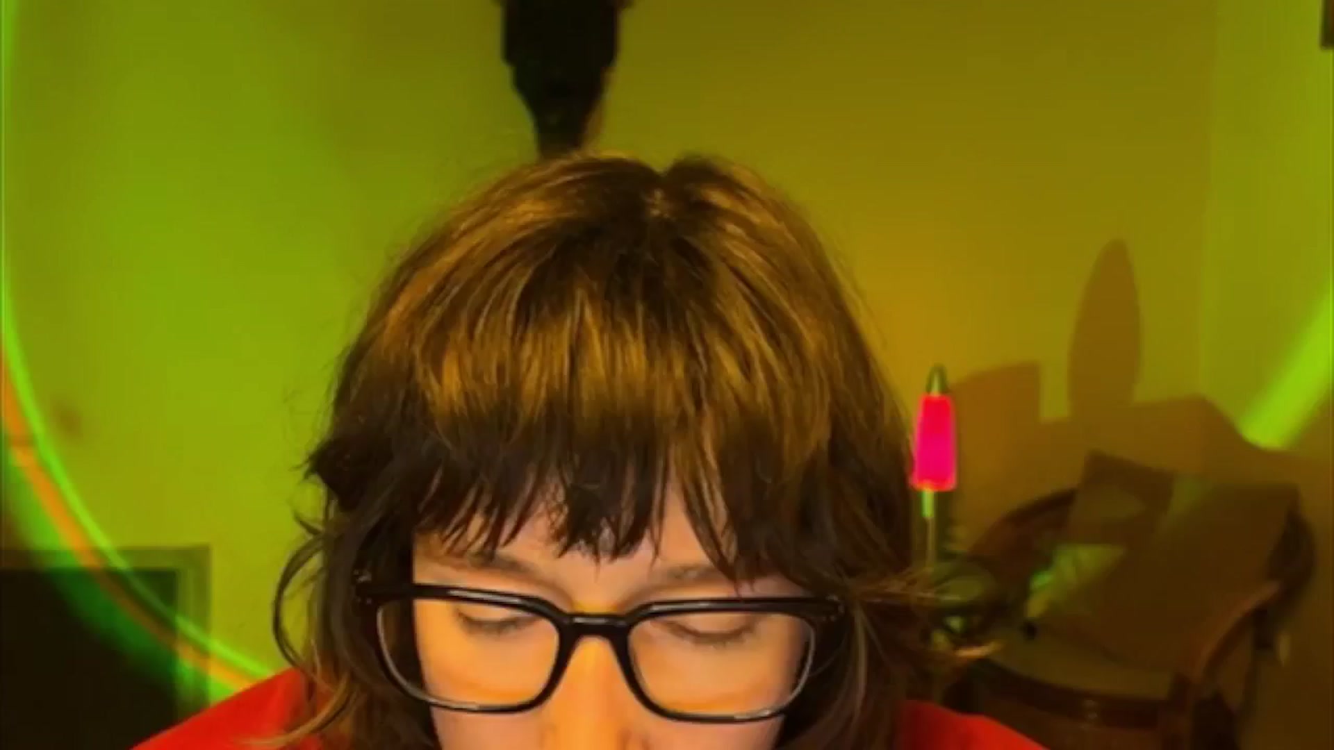 Gallery image thumbnail from LoooneyTunes's myfreecams stream on, 04/16/2025, 21:43 image 12 of 20