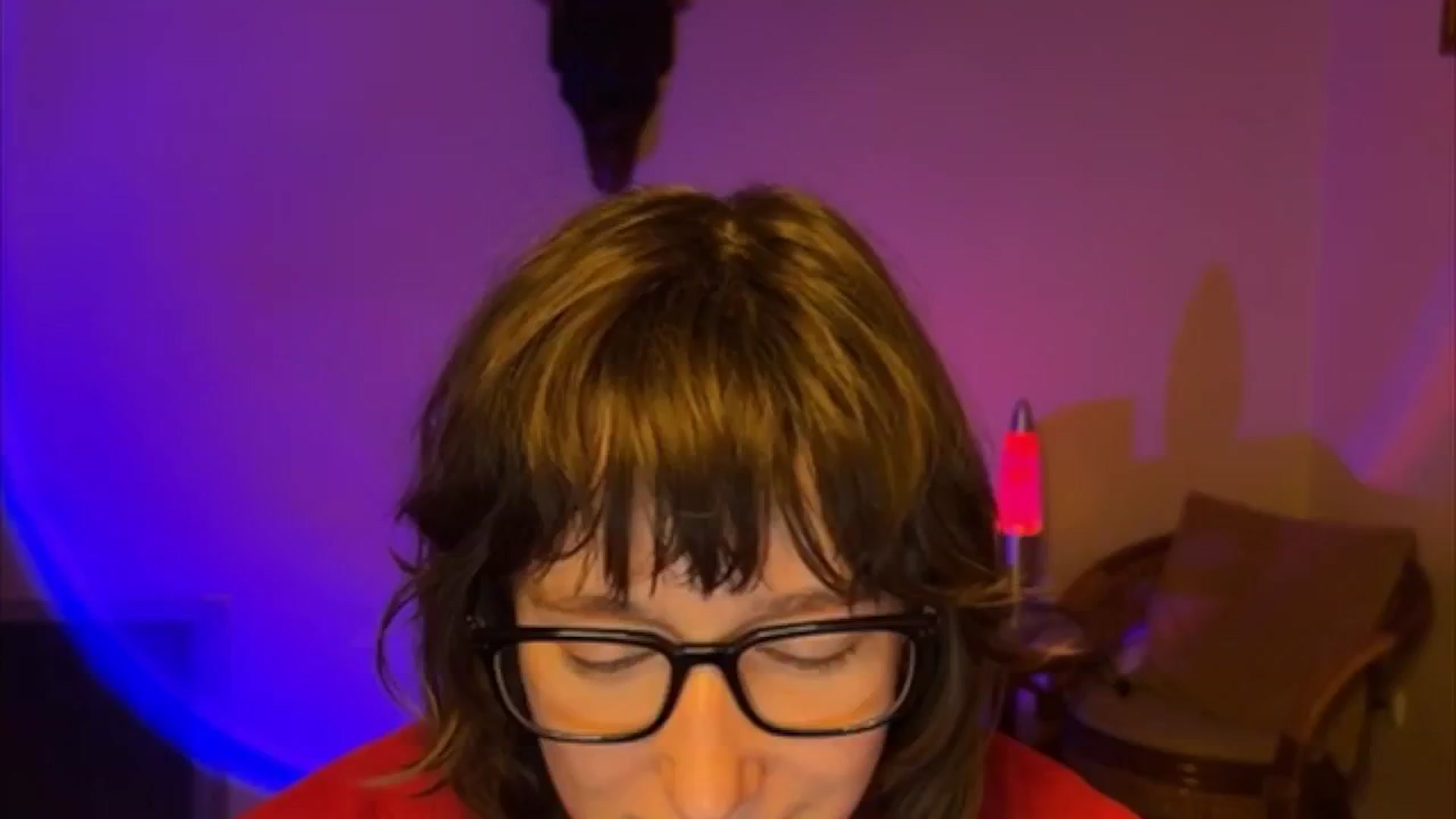 Gallery image thumbnail from LoooneyTunes's myfreecams stream on, 04/16/2025, 21:43 image 1 of 20