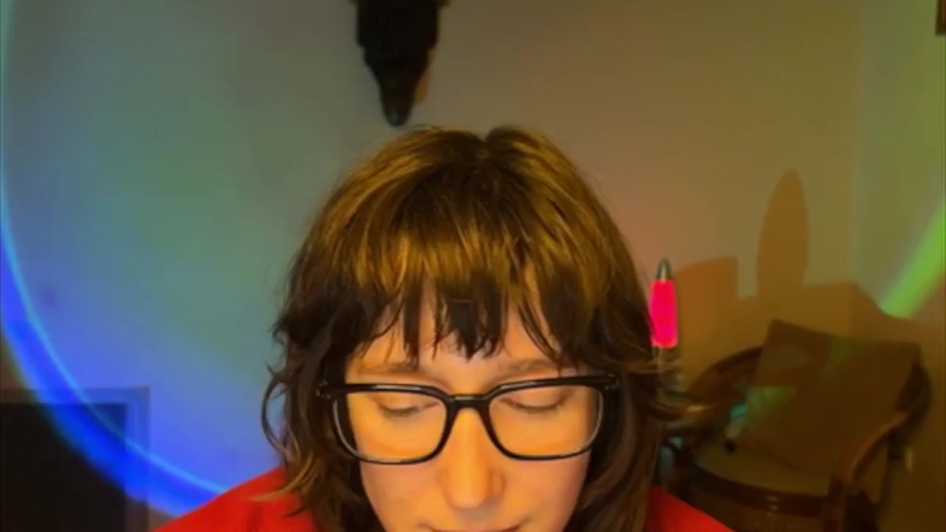 Gallery image thumbnail from LoooneyTunes's myfreecams stream on, 04/16/2025, 21:43 image 2 of 20