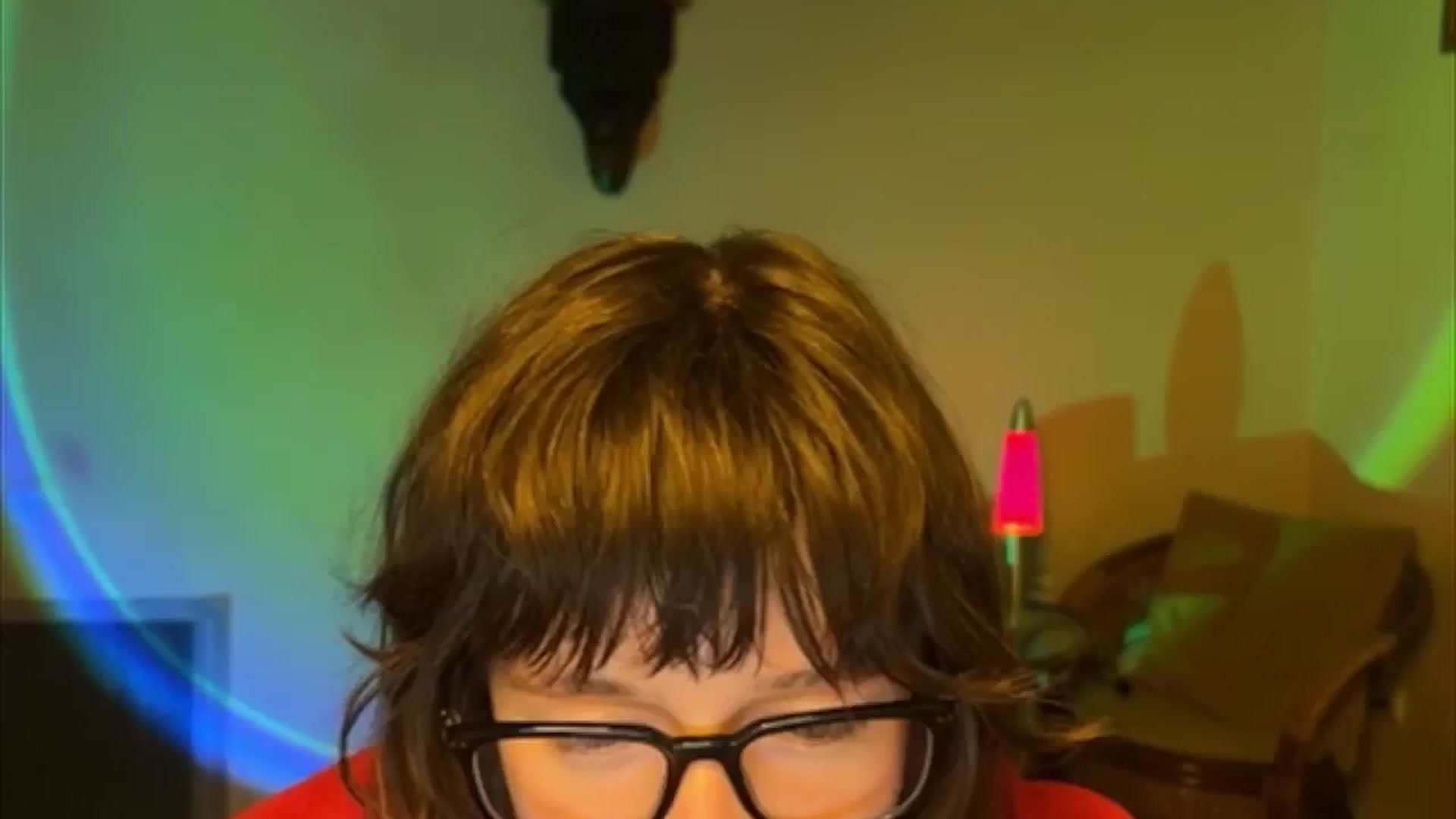 Gallery image thumbnail from LoooneyTunes's myfreecams stream on, 04/16/2025, 21:43 image 16 of 20