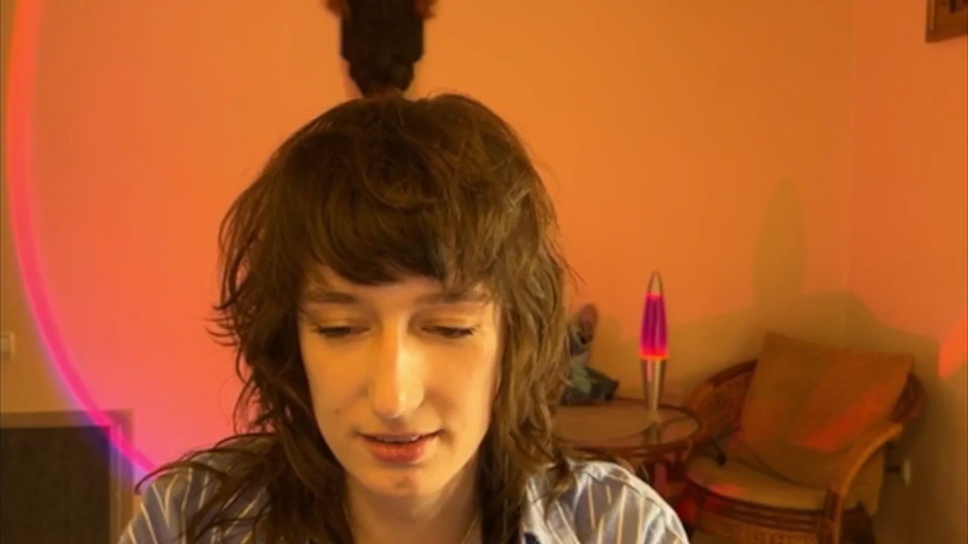 Gallery image thumbnail from LoooneyTunes's myfreecams stream on, 04/17/2025, 15:22 image 4 of 20