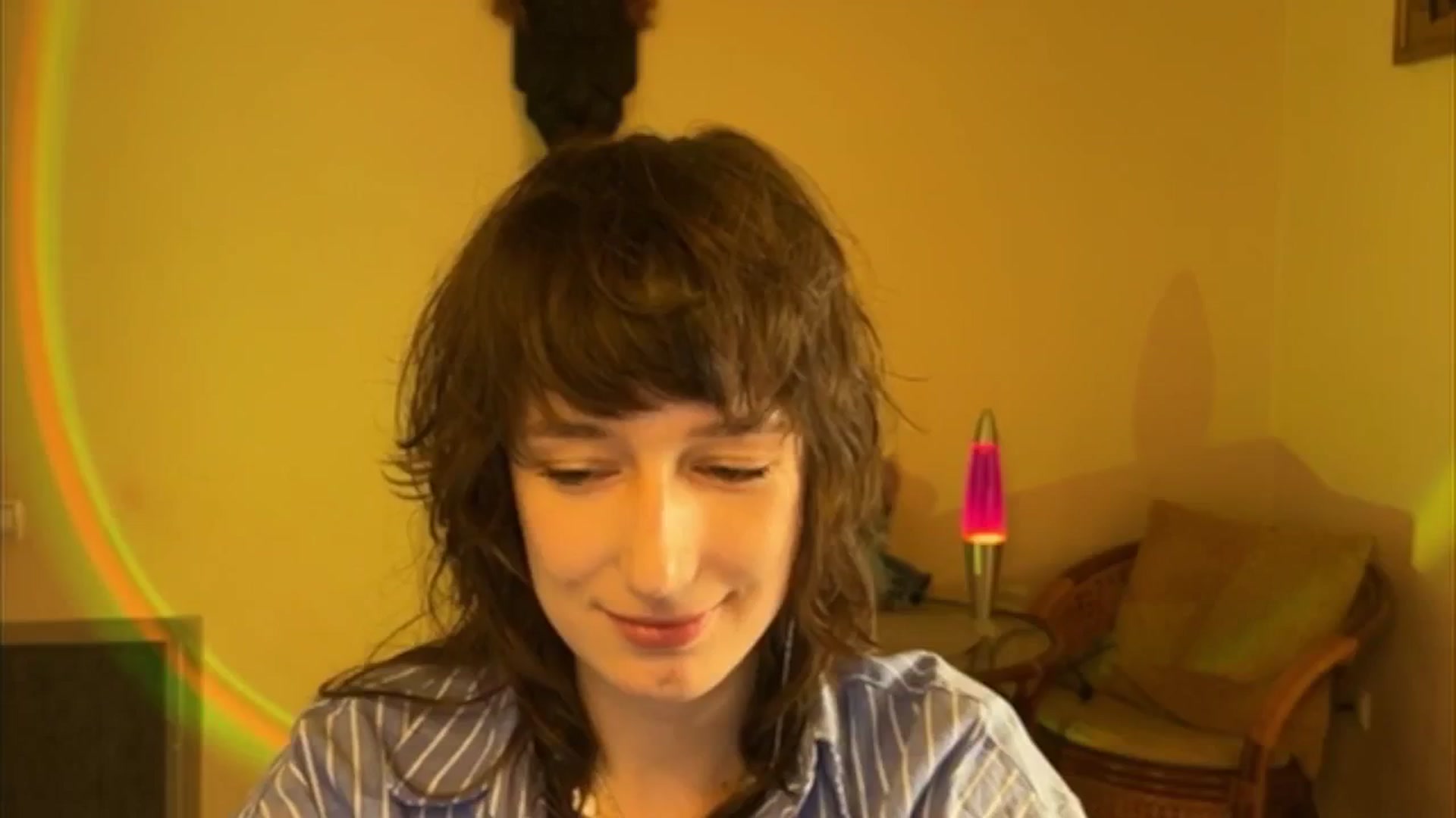 Gallery image thumbnail from LoooneyTunes's myfreecams stream on, 04/17/2025, 15:22 image 15 of 20