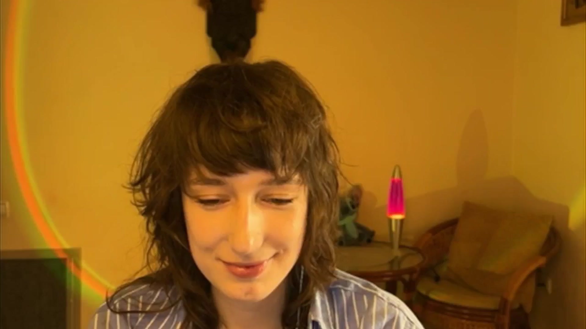 Gallery image thumbnail from LoooneyTunes's myfreecams stream on, 04/17/2025, 15:22 image 17 of 20