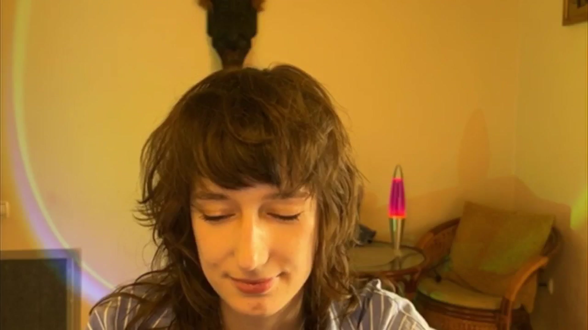 Gallery image thumbnail from LoooneyTunes's myfreecams stream on, 04/17/2025, 15:22 image 5 of 20