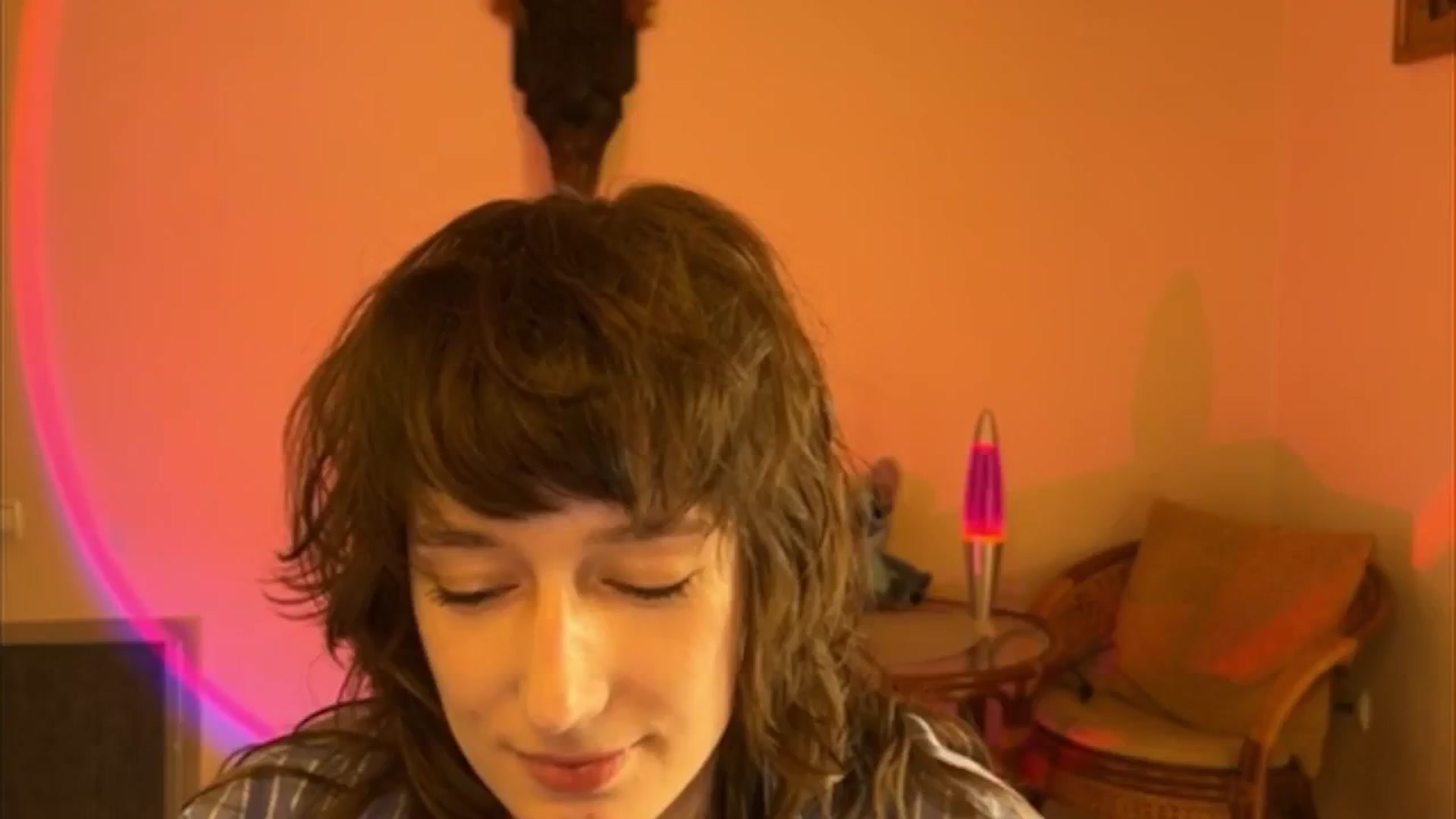 Gallery image thumbnail from LoooneyTunes's myfreecams stream on, 04/17/2025, 15:22 image 6 of 20