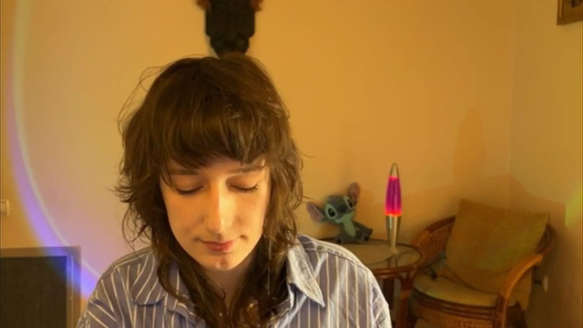 Gallery image thumbnail from LoooneyTunes's myfreecams stream on, 04/17/2025, 15:22 image 1 of 20