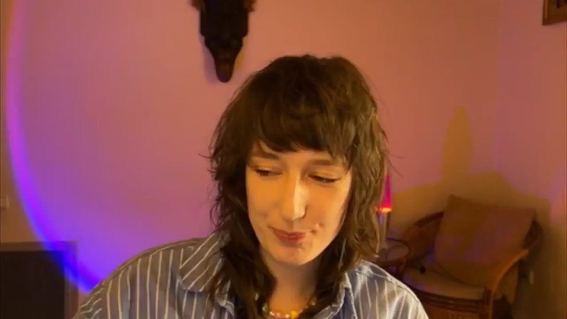 Gallery image thumbnail from LoooneyTunes's myfreecams stream on, 04/17/2025, 15:22 image 20 of 20