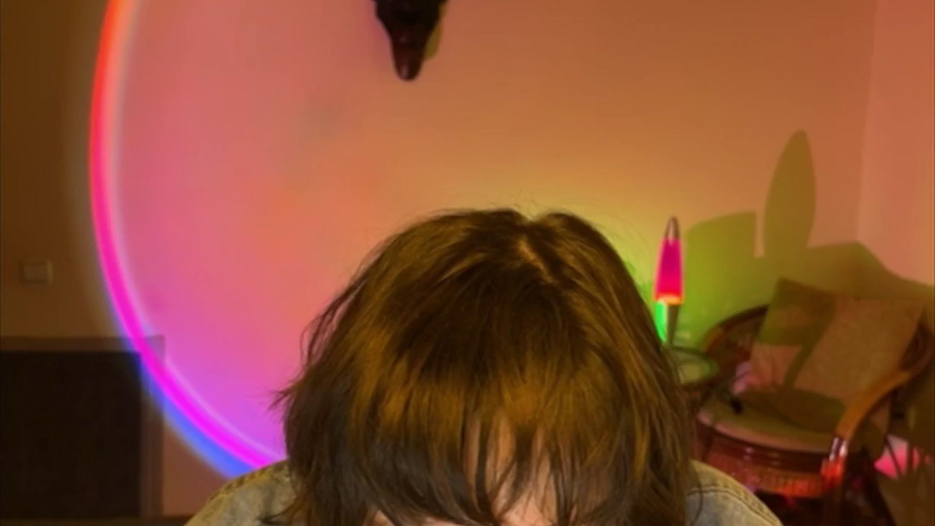 Gallery image thumbnail from LoooneyTunes's myfreecams stream on, 04/18/2025, 19:17 image 19 of 20