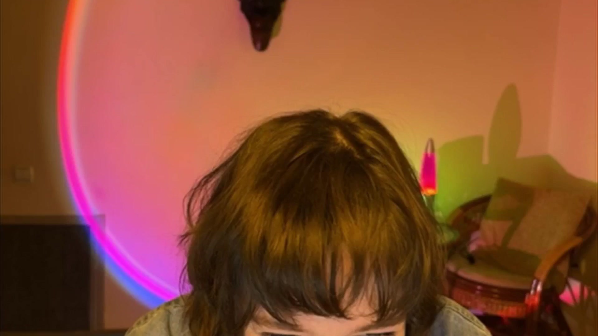 Gallery image thumbnail from LoooneyTunes's myfreecams stream on, 04/18/2025, 19:17 image 20 of 20