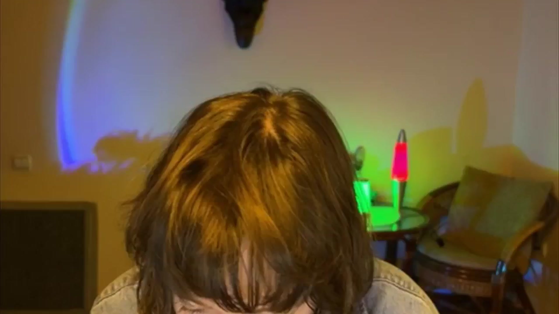 Gallery image thumbnail from LoooneyTunes's myfreecams stream on, 04/18/2025, 20:10 image 5 of 20
