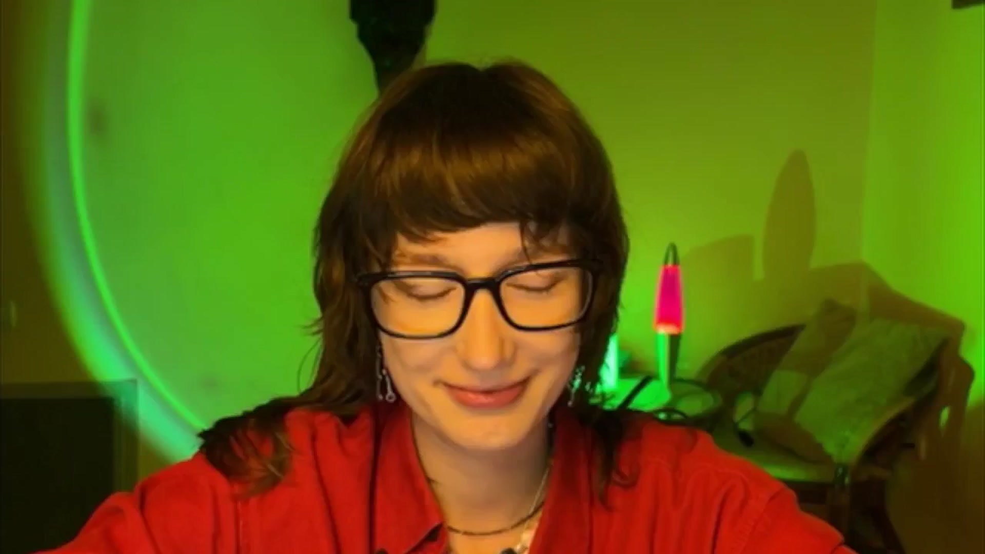 Gallery image thumbnail from LoooneyTunes's myfreecams stream on, 04/19/2025, 21:25 image 7 of 20