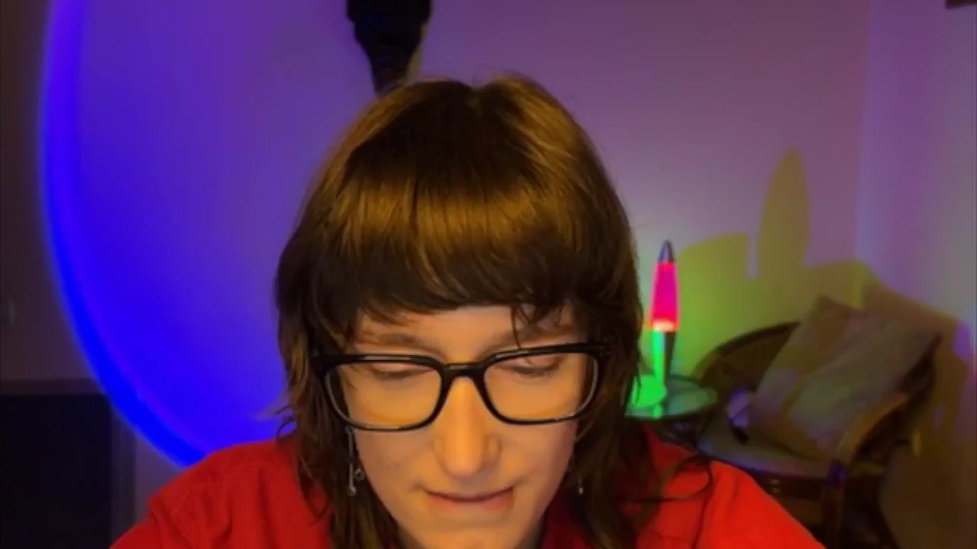Gallery image thumbnail from LoooneyTunes's myfreecams stream on, 04/19/2025, 21:25 image 13 of 20