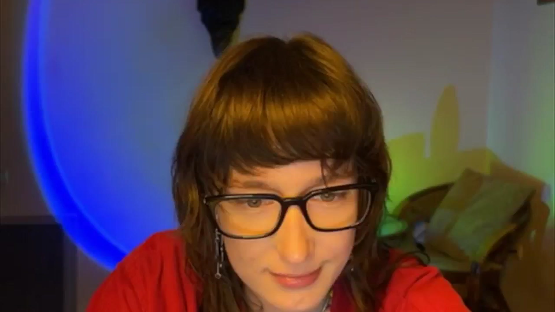 Gallery image thumbnail from LoooneyTunes's myfreecams stream on, 04/19/2025, 21:25 image 11 of 20
