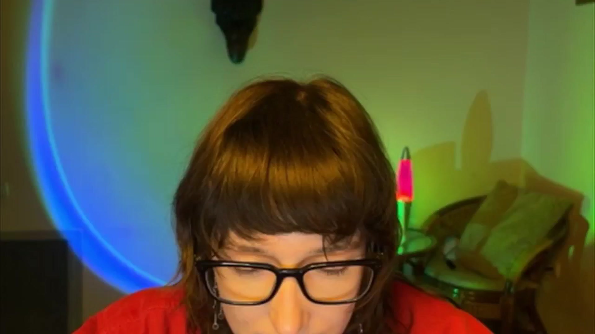 Gallery image thumbnail from LoooneyTunes's myfreecams stream on, 04/19/2025, 21:25 image 9 of 20