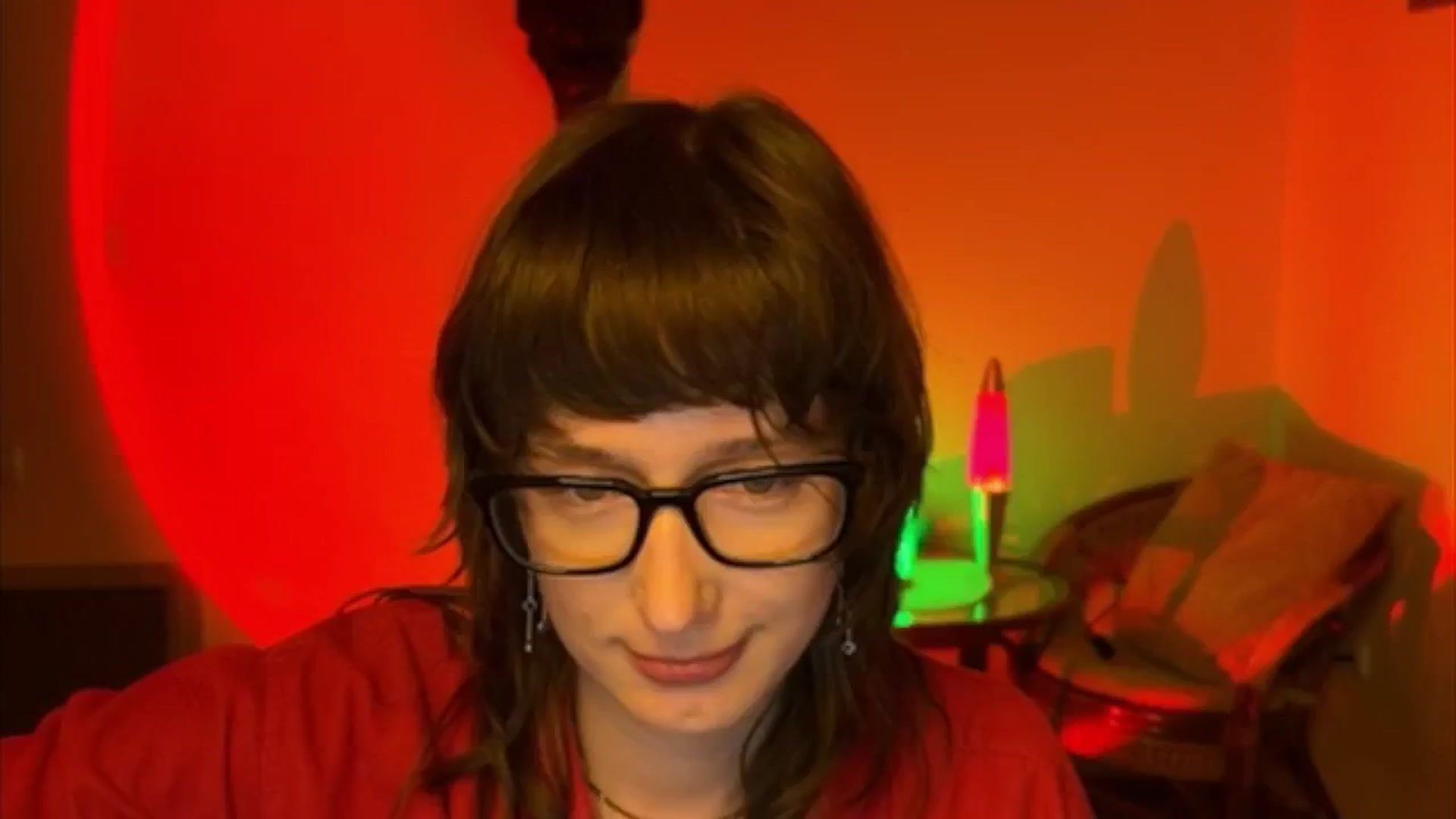 Gallery image thumbnail from LoooneyTunes's myfreecams stream on, 04/19/2025, 21:25 image 19 of 20