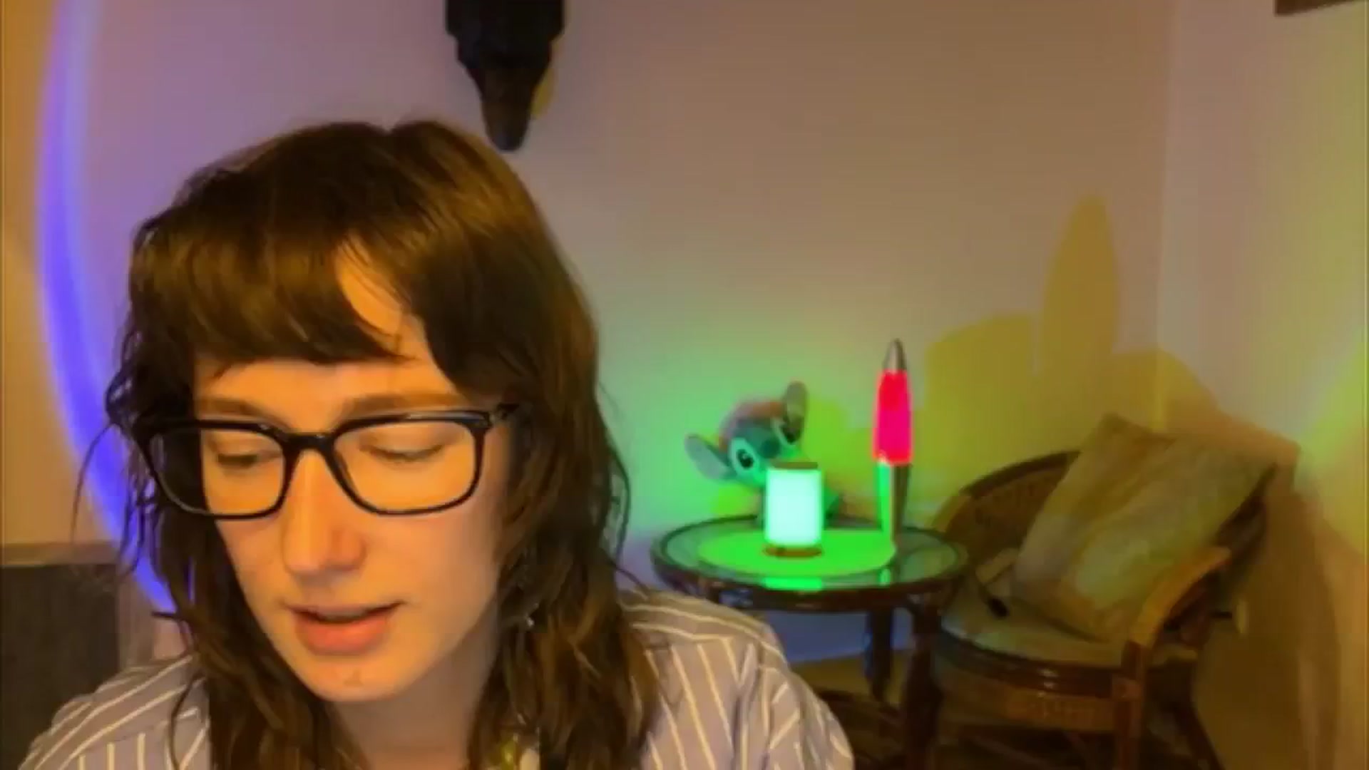 Gallery image thumbnail from LoooneyTunes's myfreecams stream on, 04/20/2025, 16:53 image 2 of 20