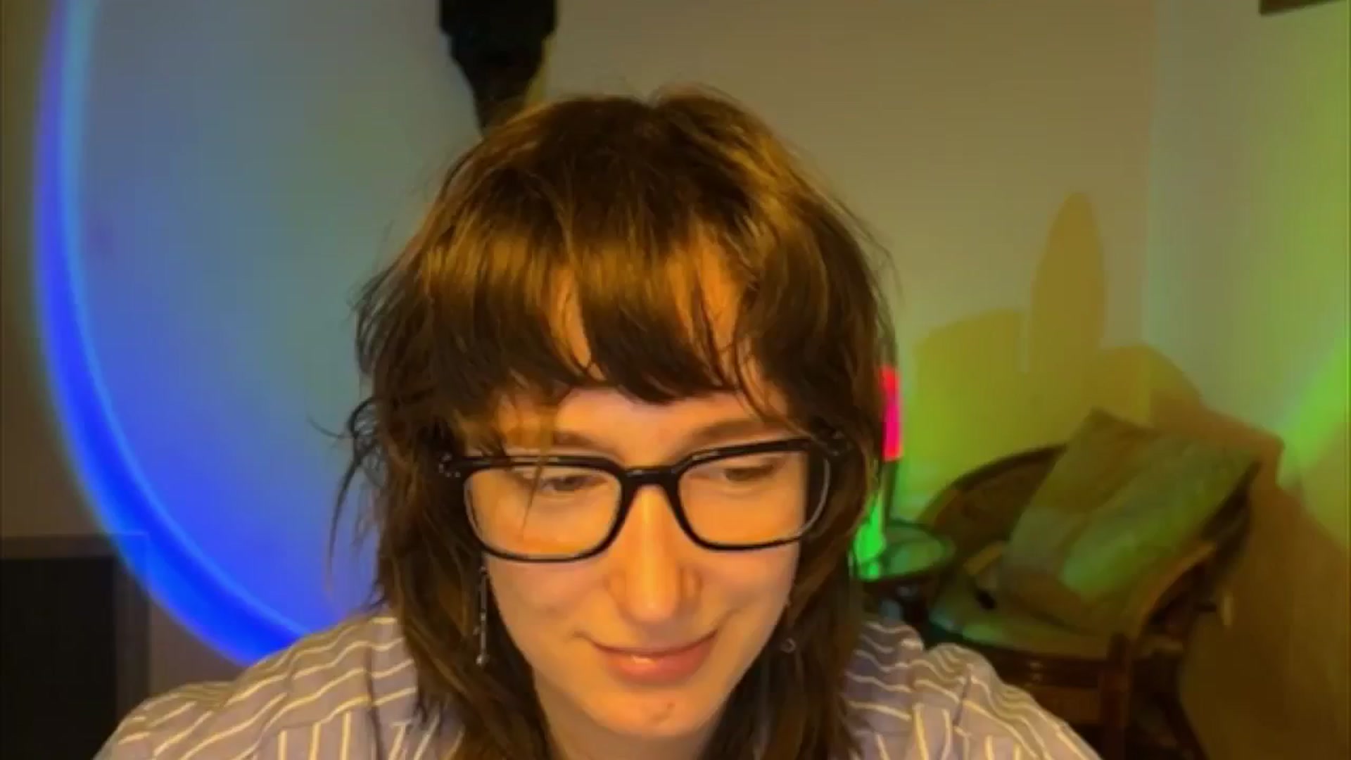 Gallery image thumbnail from LoooneyTunes's myfreecams stream on, 04/20/2025, 16:53 image 6 of 20