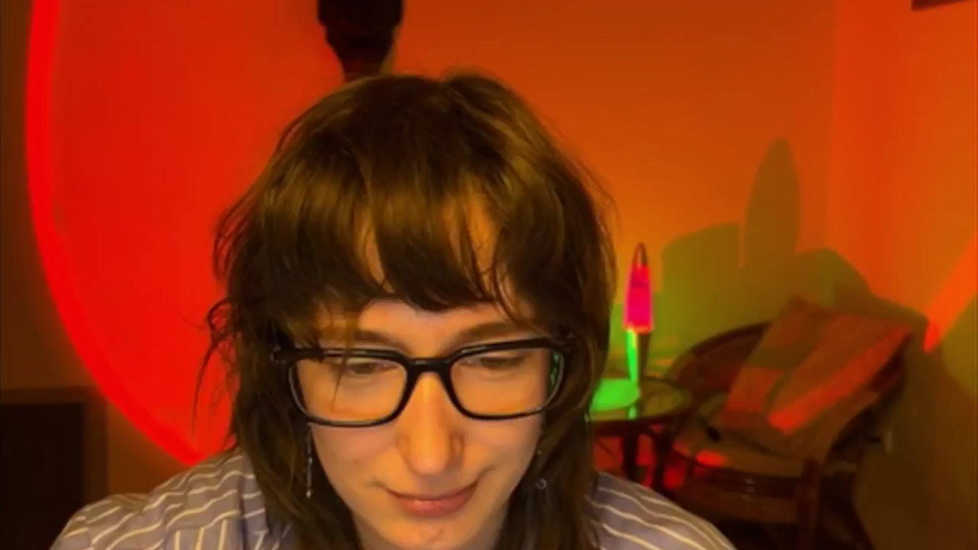 Gallery image thumbnail from LoooneyTunes's myfreecams stream on, 04/20/2025, 16:53 image 5 of 20
