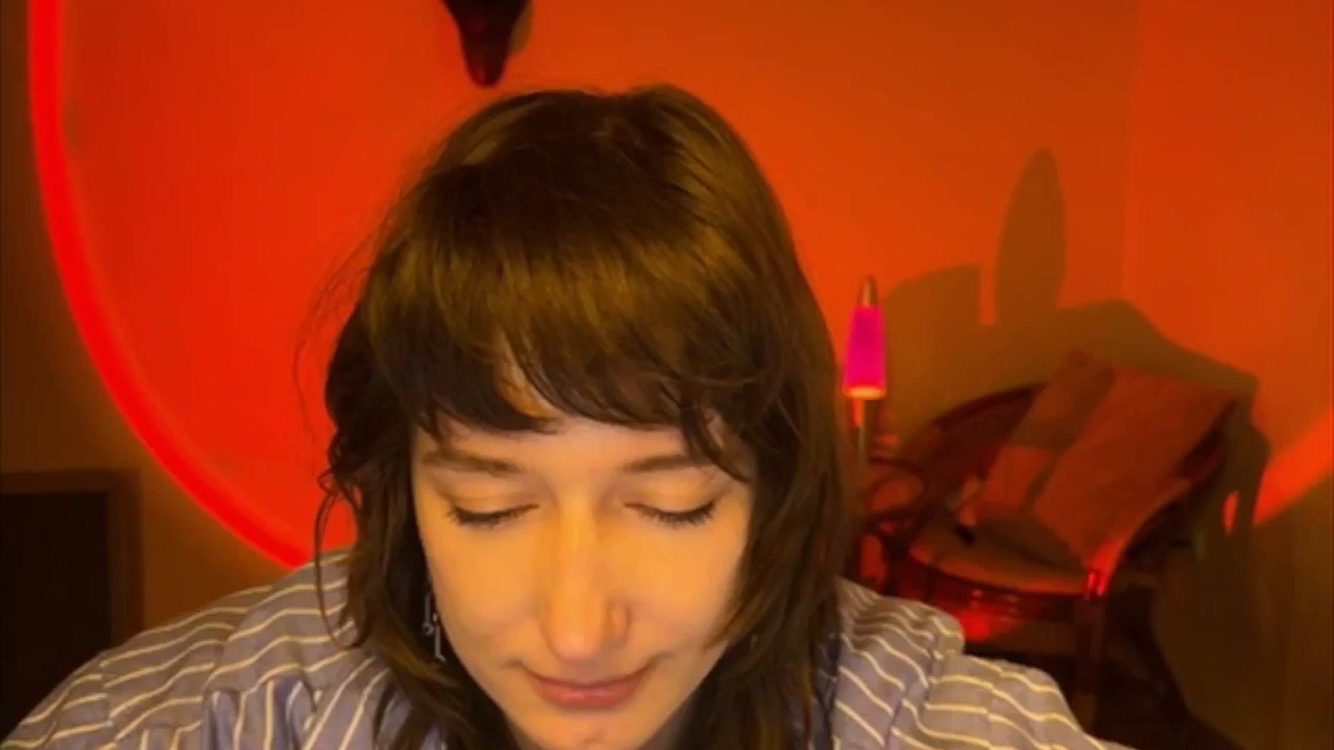 Gallery image thumbnail from LoooneyTunes's myfreecams stream on, 04/20/2025, 20:36 image 20 of 20