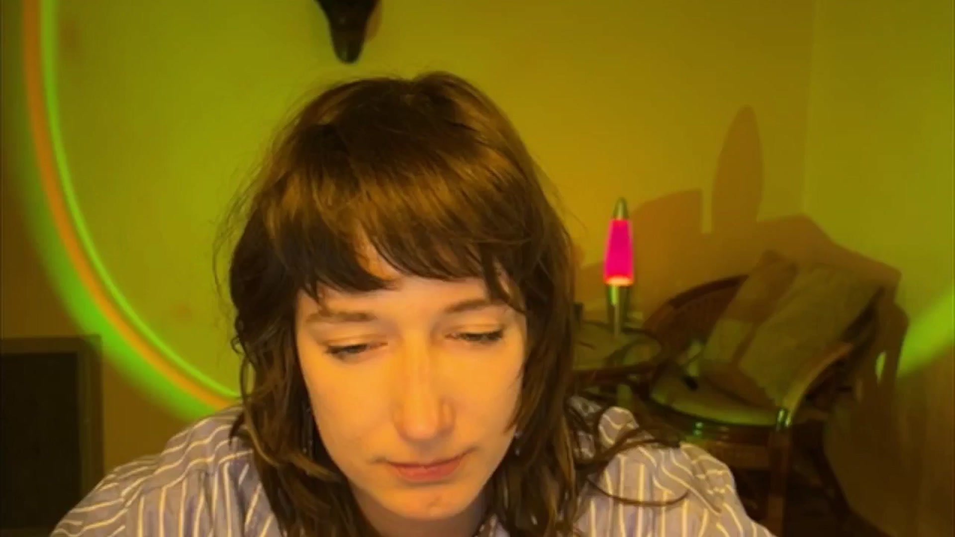 Gallery image thumbnail from LoooneyTunes's myfreecams stream on, 04/20/2025, 20:36 image 7 of 20