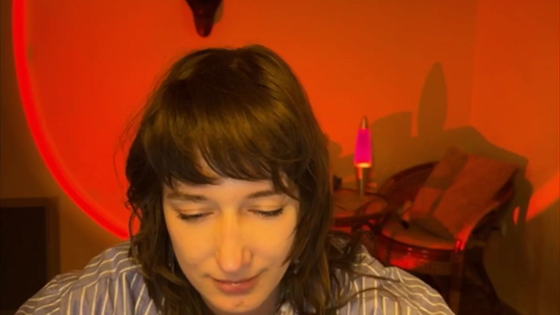 Gallery image thumbnail from LoooneyTunes's myfreecams stream on, 04/20/2025, 20:36 image 3 of 20