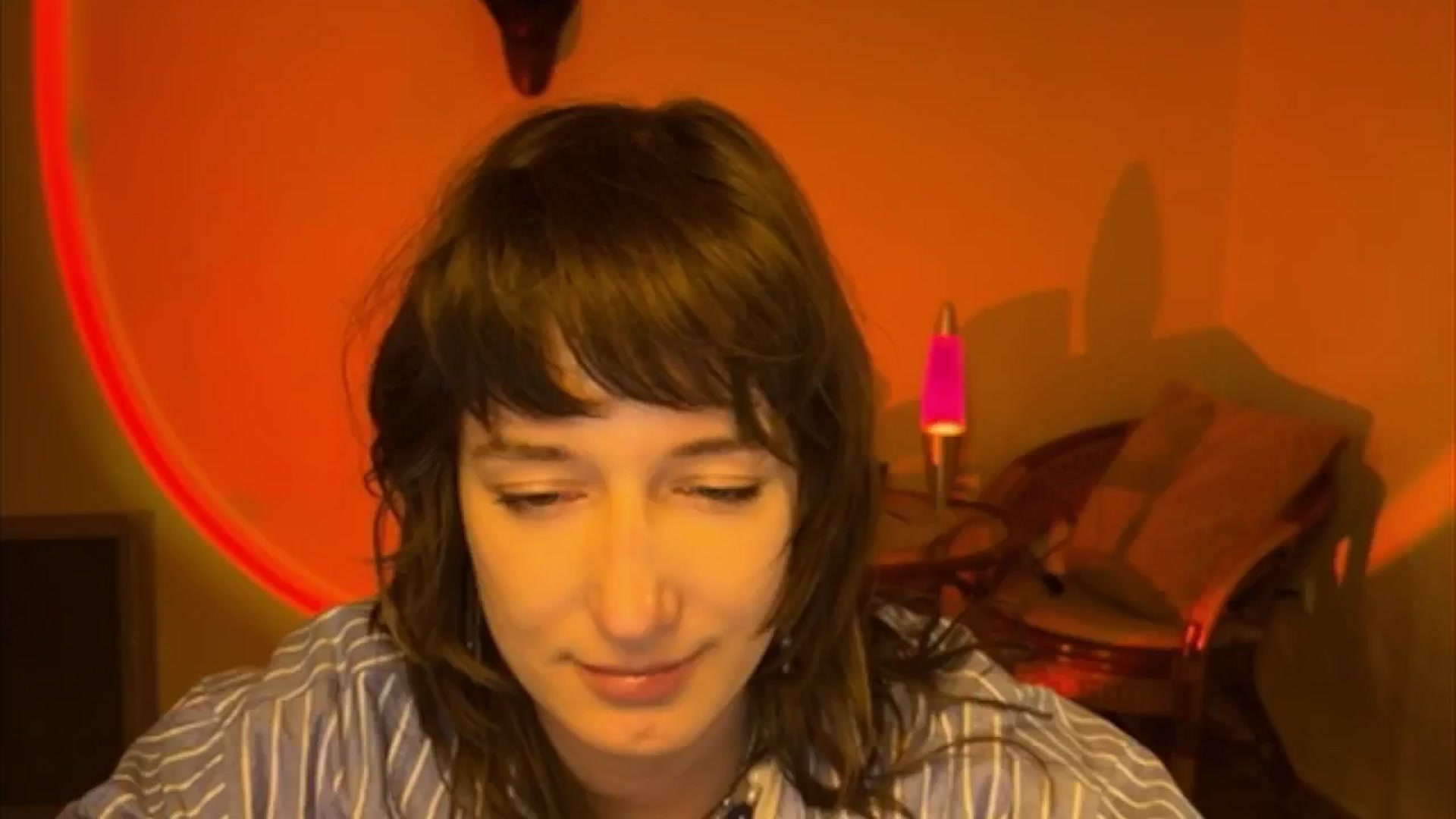 Gallery image thumbnail from LoooneyTunes's myfreecams stream on, 04/20/2025, 20:36 image 4 of 20