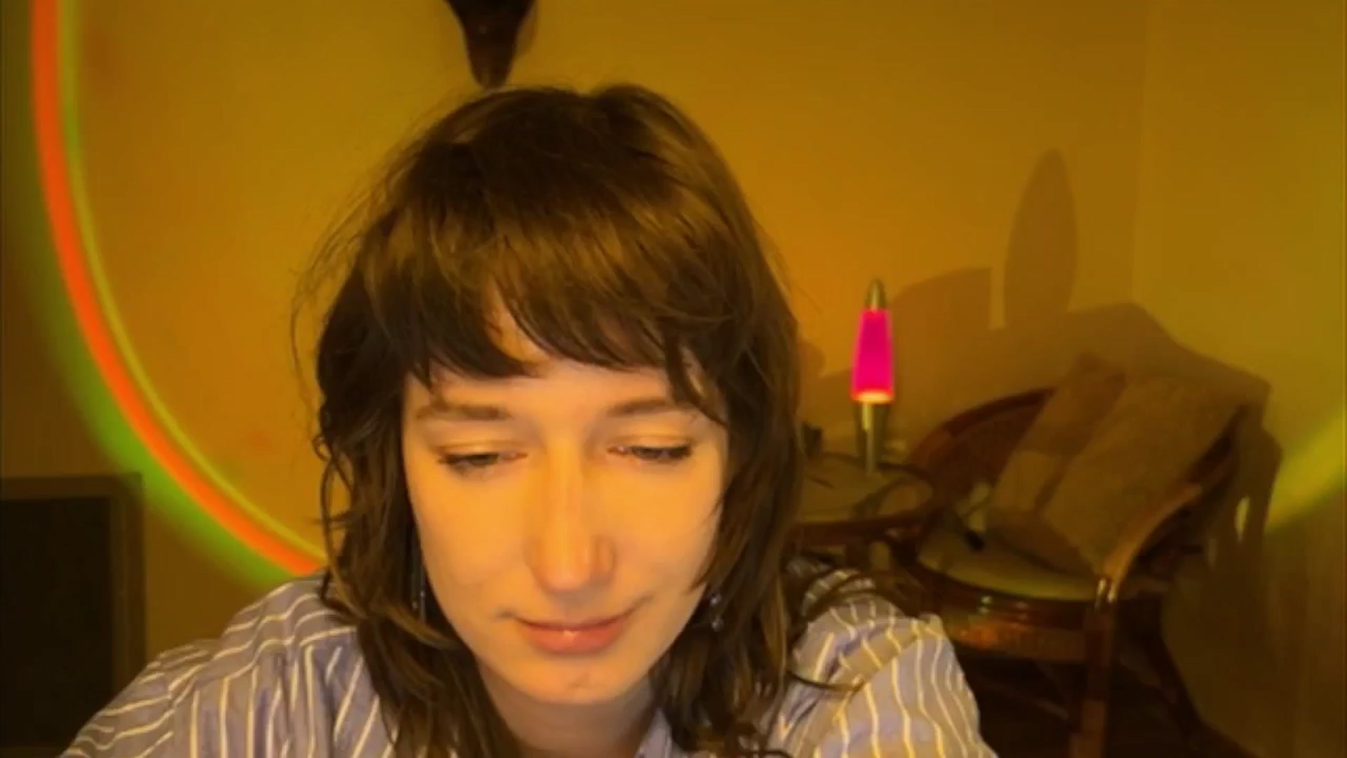 Gallery image thumbnail from LoooneyTunes's myfreecams stream on, 04/20/2025, 20:36 image 6 of 20