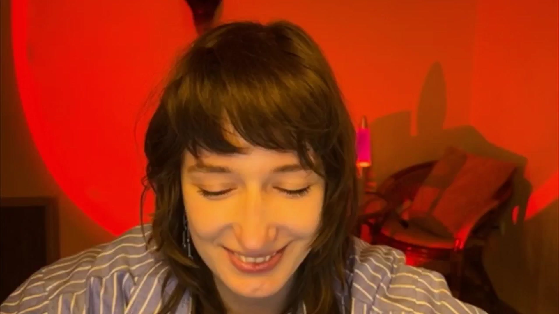 Gallery image thumbnail from LoooneyTunes's myfreecams stream on, 04/20/2025, 20:36 image 19 of 20