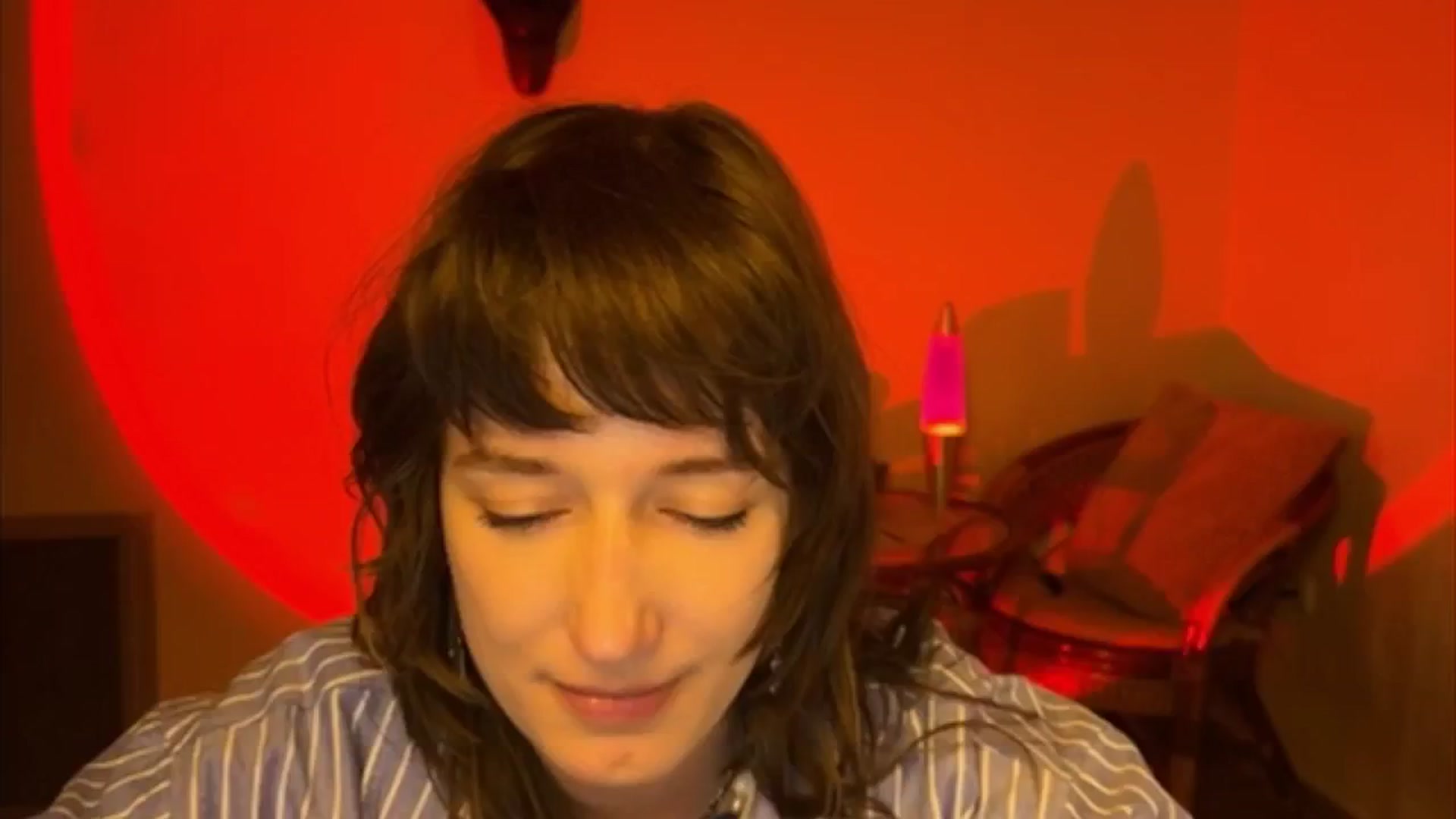 Gallery image thumbnail from LoooneyTunes's myfreecams stream on, 04/20/2025, 20:36 image 2 of 20