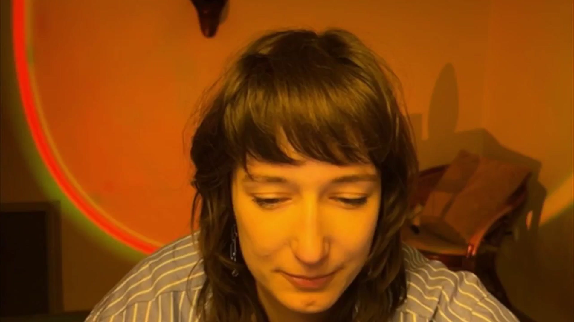 Gallery image thumbnail from LoooneyTunes's myfreecams stream on, 04/20/2025, 21:38 image 12 of 20