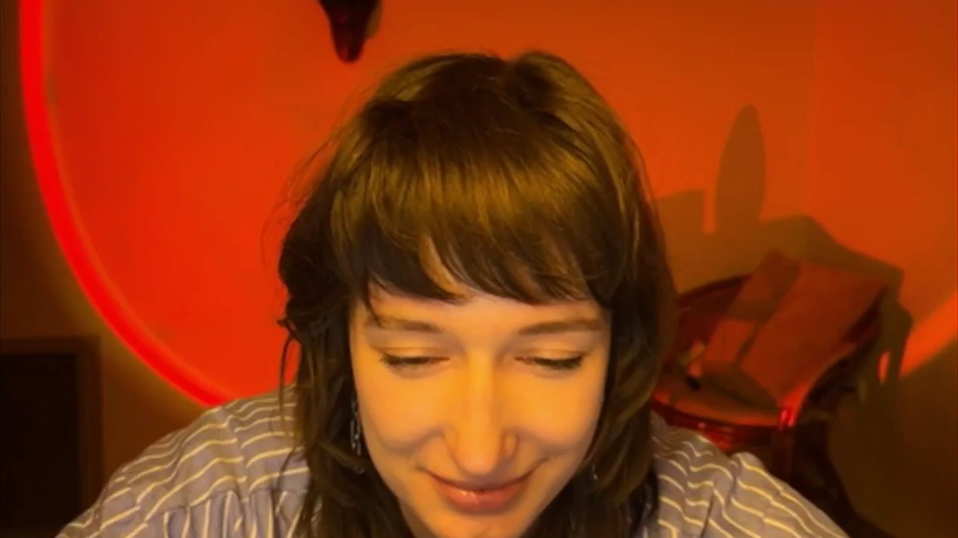Gallery image thumbnail from LoooneyTunes's myfreecams stream on, 04/20/2025, 21:38 image 8 of 20