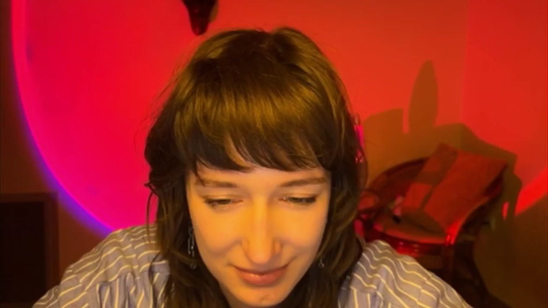 Gallery image thumbnail from LoooneyTunes's myfreecams stream on, 04/20/2025, 21:38 image 1 of 20