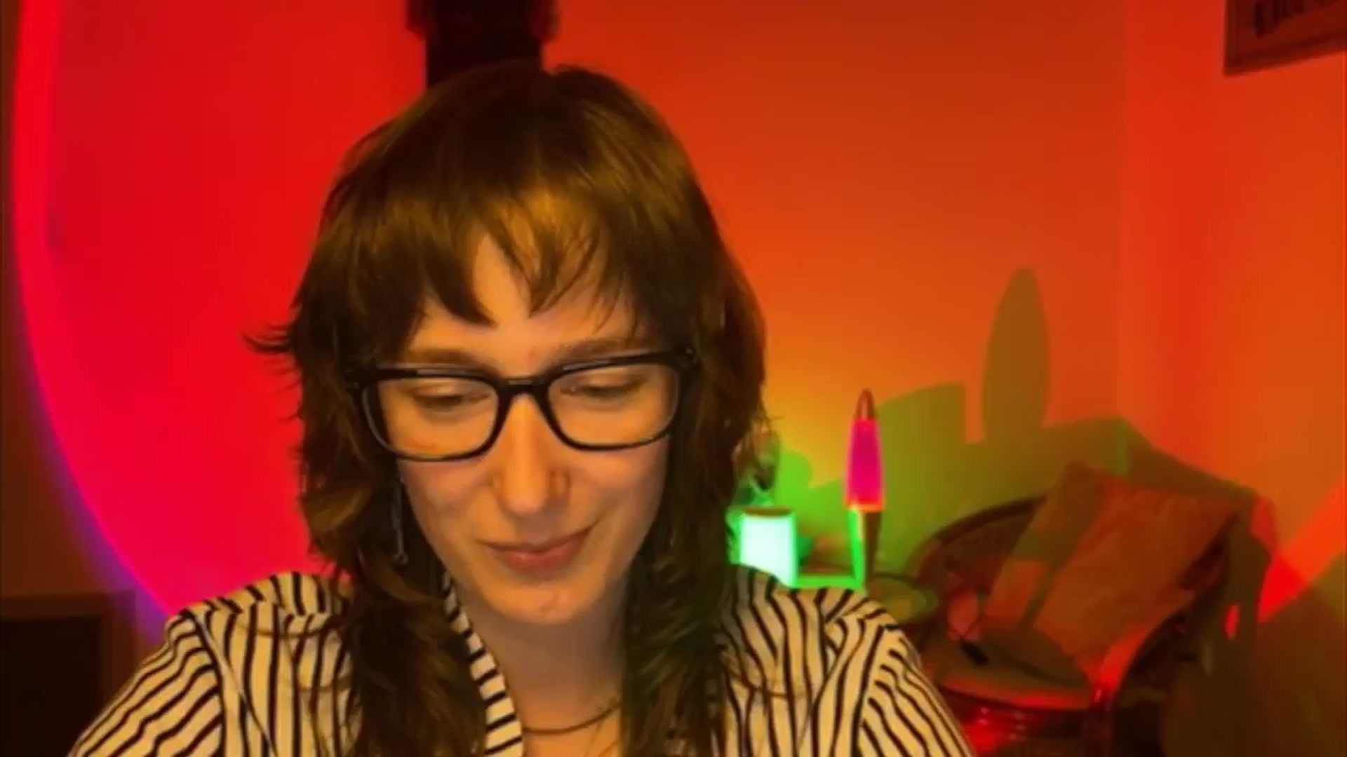 Gallery image thumbnail from LoooneyTunes's myfreecams stream on, 04/21/2025, 21:37 image 3 of 20