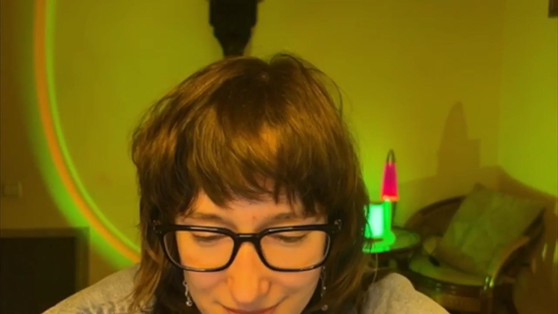 Gallery image thumbnail from LoooneyTunes's myfreecams stream on, 04/22/2025, 18:16 image 2 of 20