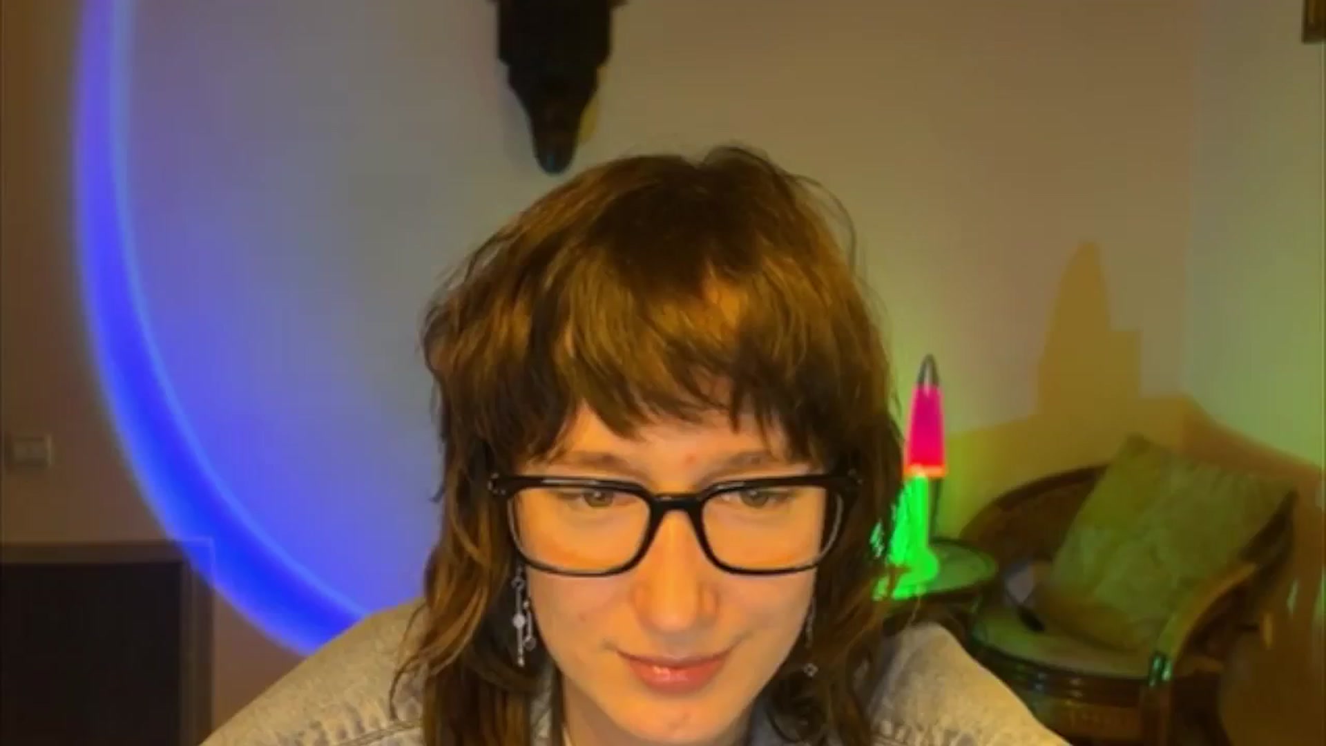 Gallery image thumbnail from LoooneyTunes's myfreecams stream on, 04/22/2025, 18:16 image 5 of 20