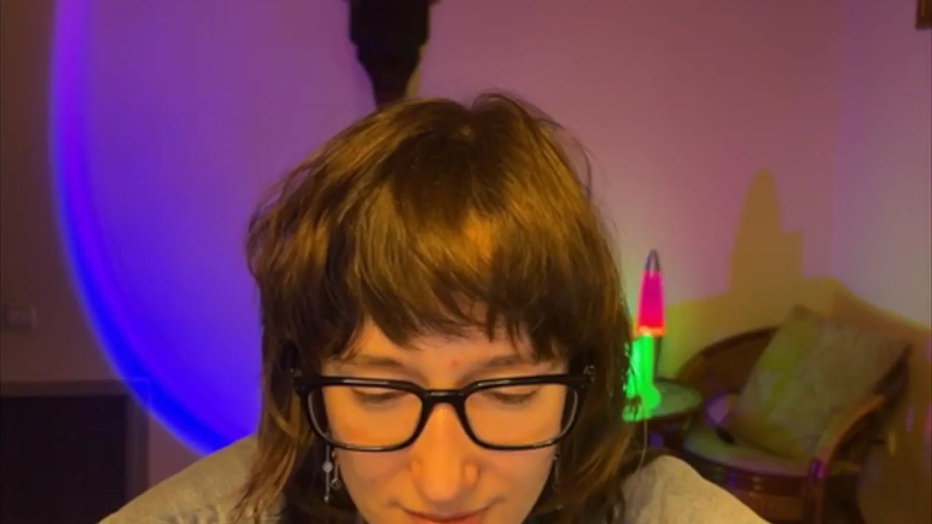 Gallery image thumbnail from LoooneyTunes's myfreecams stream on, 04/22/2025, 18:16 image 3 of 20