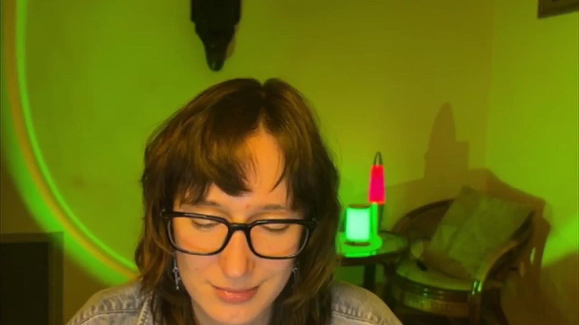 Gallery image thumbnail from LoooneyTunes's myfreecams stream on, 04/22/2025, 19:09 image 7 of 20
