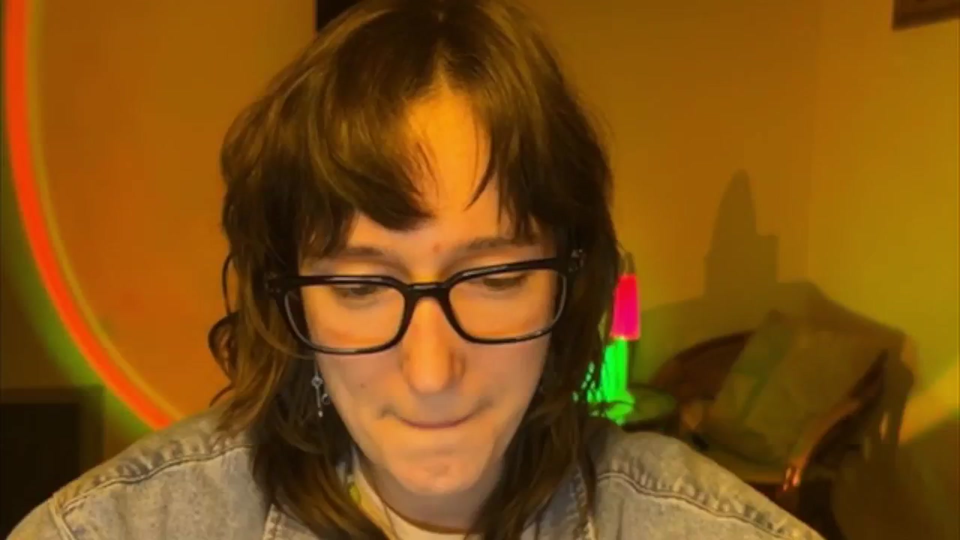 Gallery image thumbnail from LoooneyTunes's myfreecams stream on, 04/22/2025, 19:09 image 9 of 20
