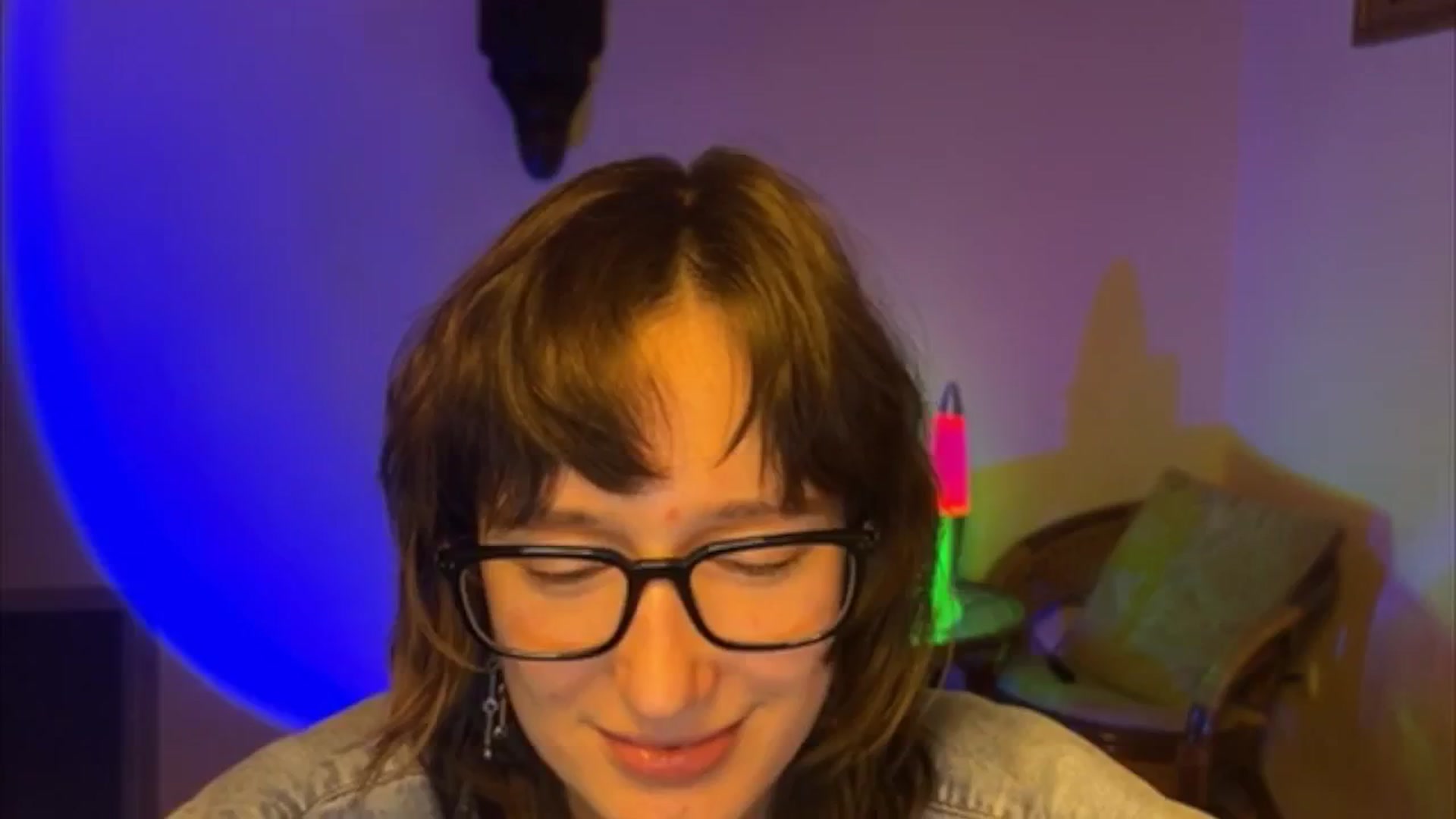 Gallery image thumbnail from LoooneyTunes's myfreecams stream on, 04/22/2025, 19:09 image 1 of 20