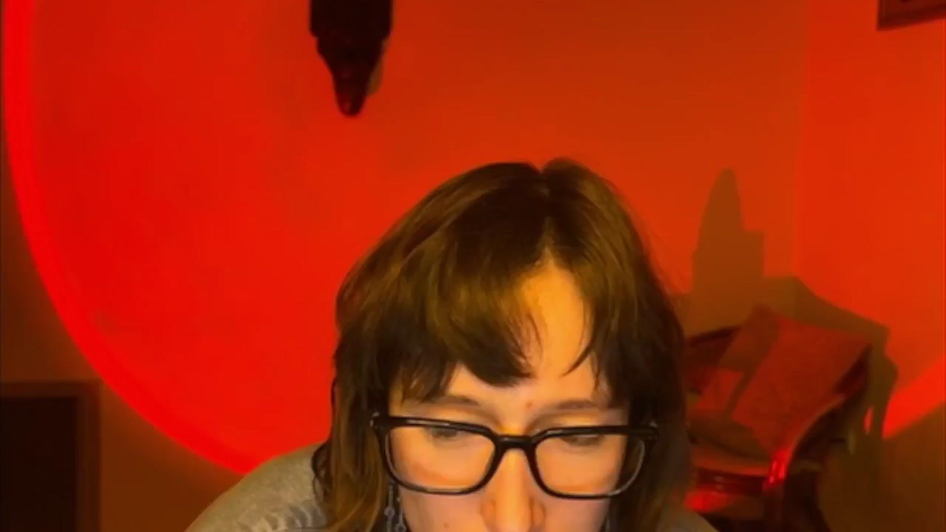 Gallery image thumbnail from LoooneyTunes's myfreecams stream on, 04/22/2025, 19:49 image 3 of 20