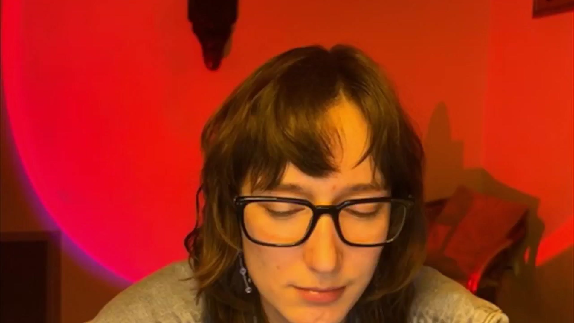Gallery image thumbnail from LoooneyTunes's myfreecams stream on, 04/22/2025, 19:49 image 19 of 20